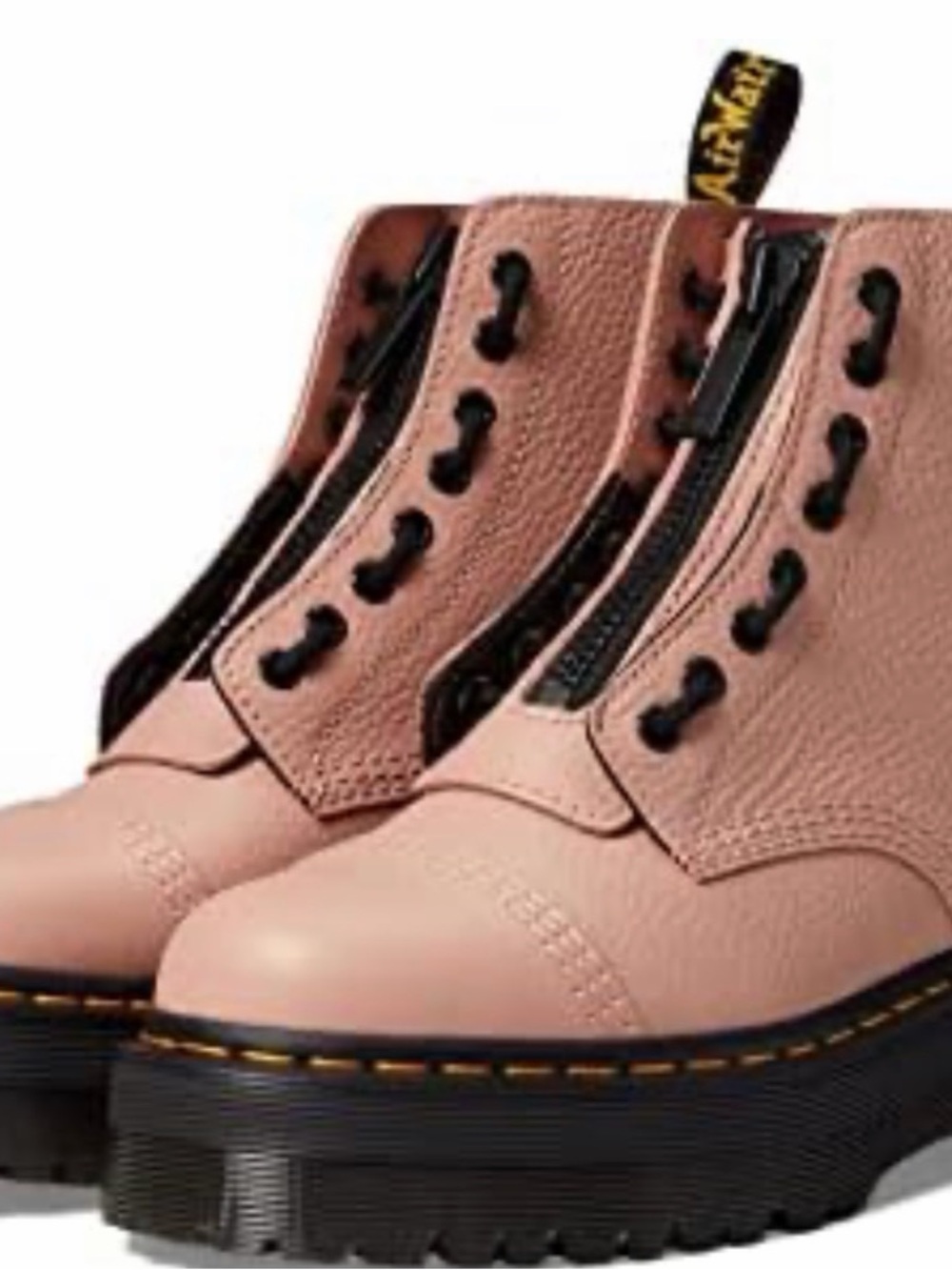 Women’s Dr Martens Sinclair boot - Picture 10 of 10